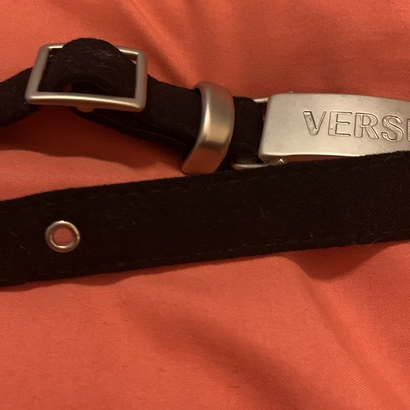 Versus Versace belt - Picture 3 of 3
